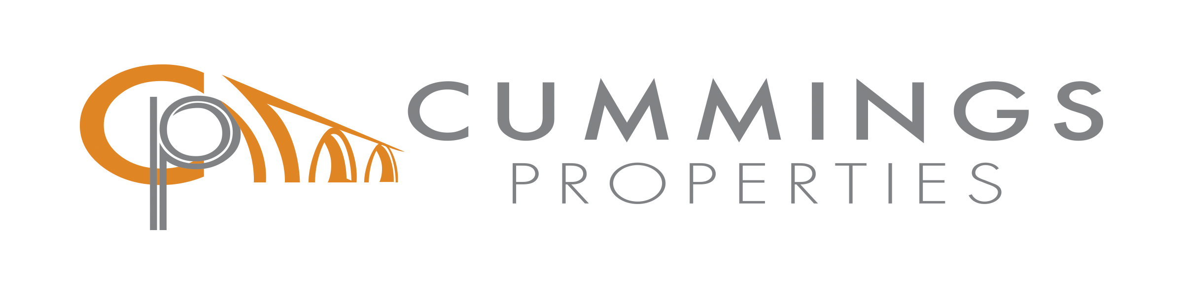 Cummings Properties logo