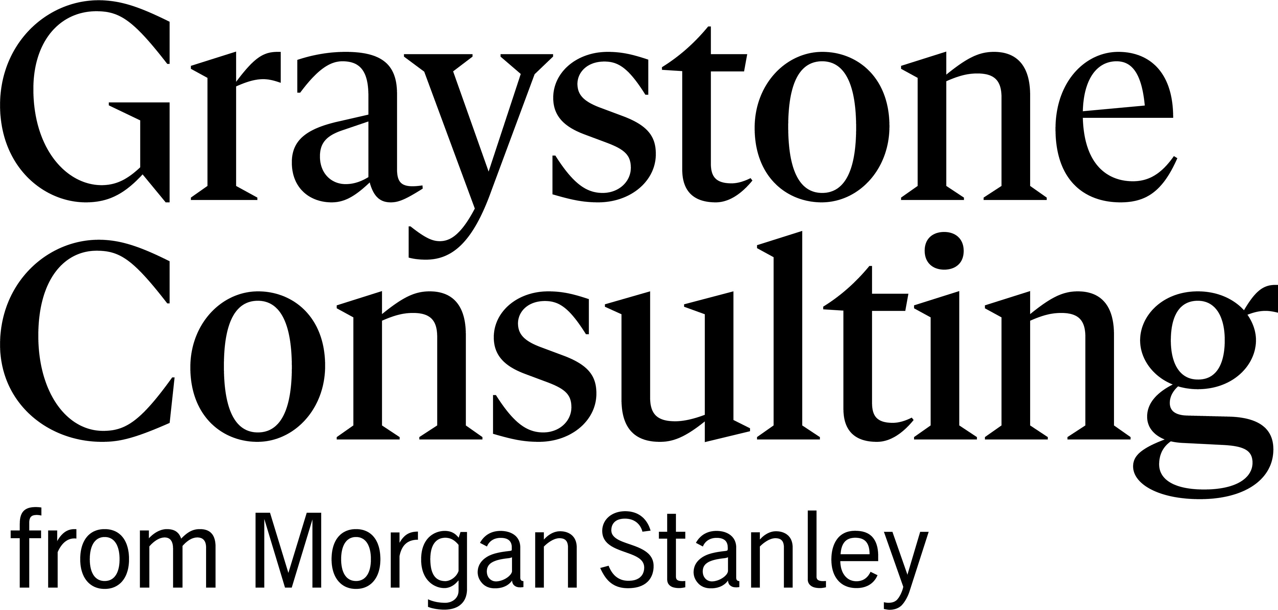 Graystone Consulting logo