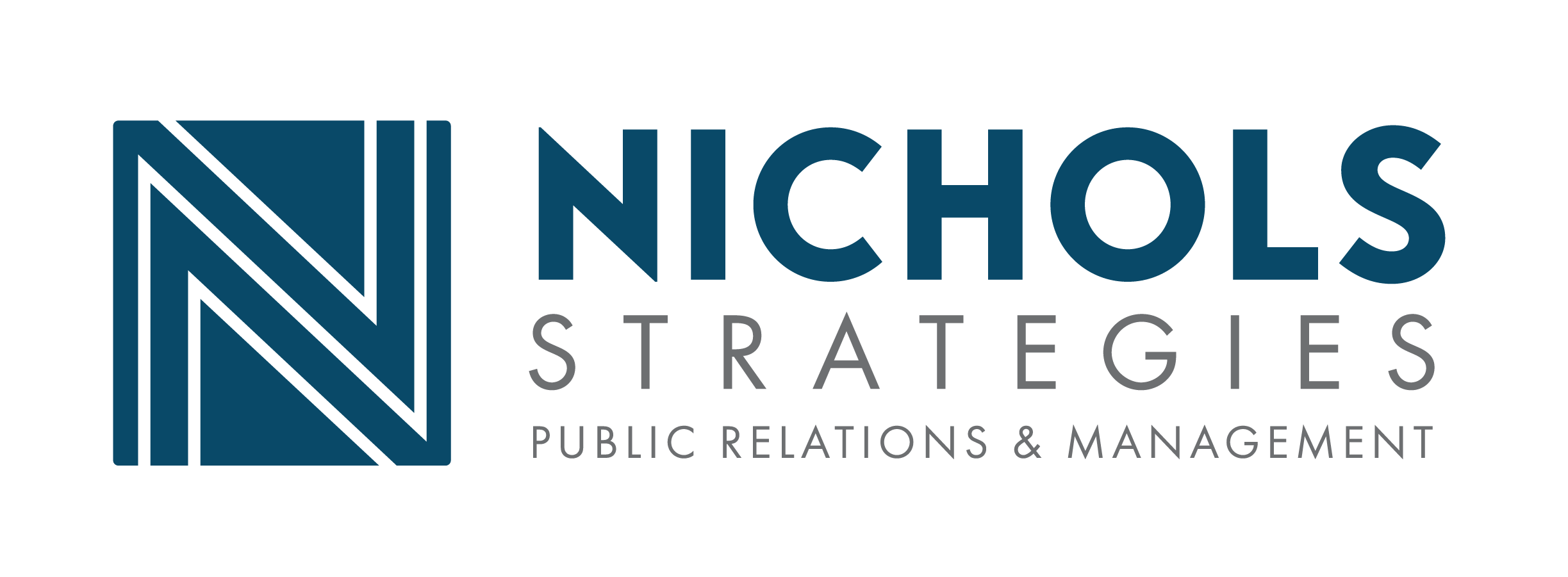 Nichols Strategies logo